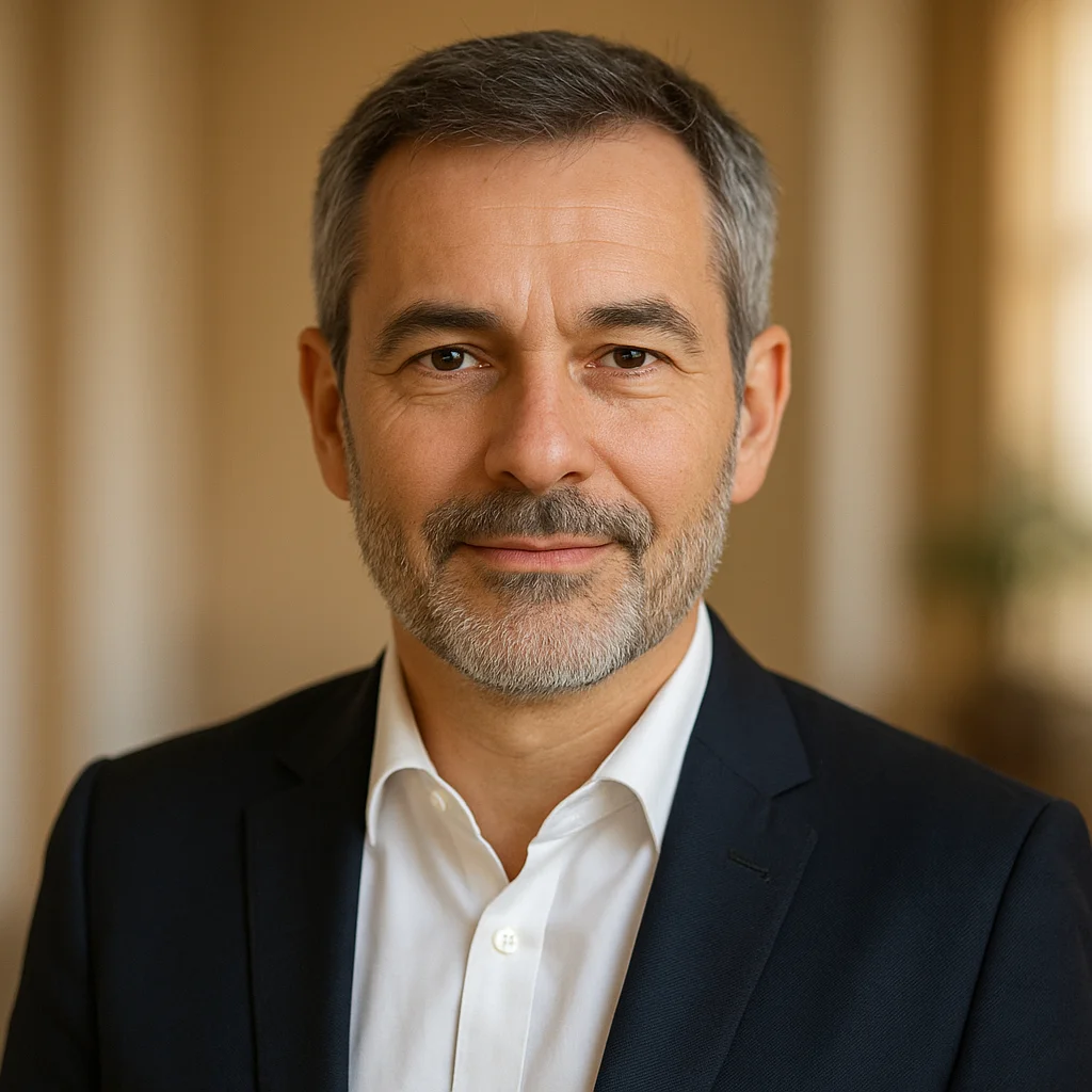 Jean-Marc Delacroix