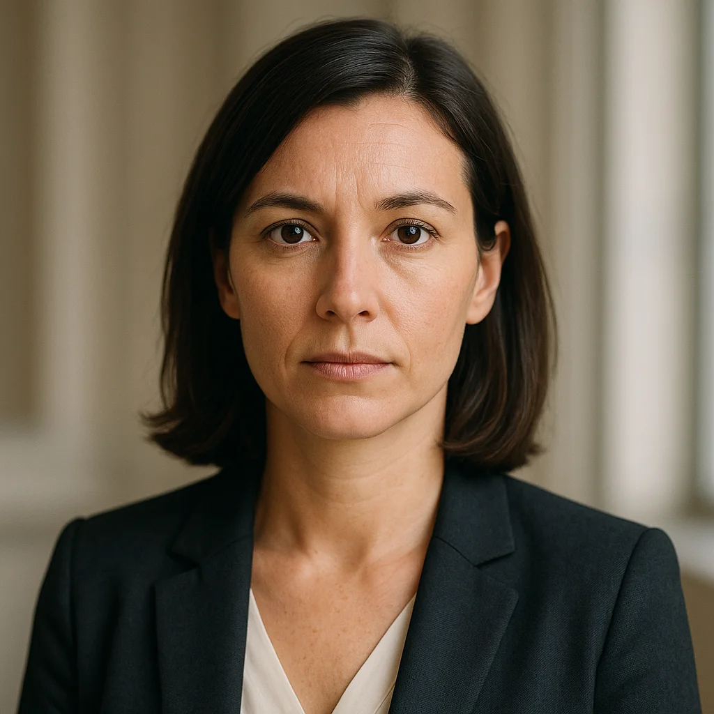 Sophie Martin